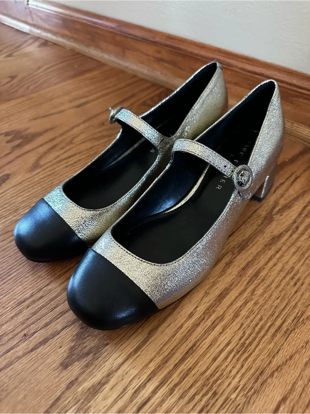 Marc Fisher LTD Marla Pumps